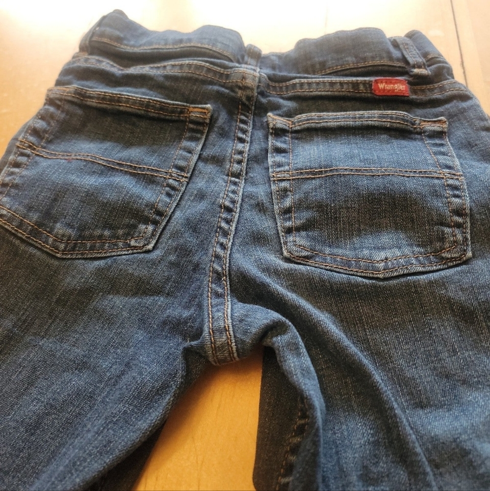 Jeans - Picture 3 of 3